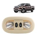 Overhead Console Dome Light for F150 2004-2008 Lincoln Mark LT 2006-2008