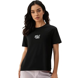 Mack Jonney Oversized Loose Fit
