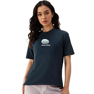 Mack Jonney Oversized Loose Fit