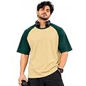 Oversized T Shirt for Men Gym Gym