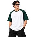 Oversized T Shirt for Men Gym Gym