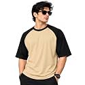 Oversized T Shirt for Men Gym Gym