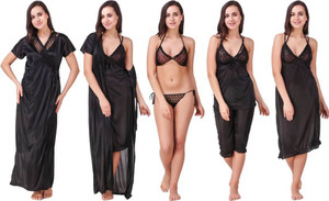 ovida Women Nighty