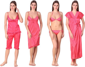 ovida Women Nighty