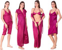 ovida Women Nighty