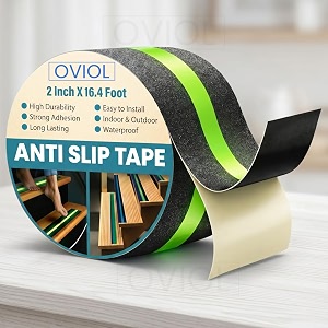 OVIOL Anti Slip Tape for Stairs 2