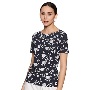 OVS Womens Regular Fit T-Shirt