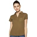 OVS Women39s Regular Fit Polo