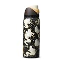 Owala FreeSip Stainless Steel Water Bottle 32 oz Round We Ghost