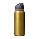 Owala FreeSip Stainless Steel Water Bottle 32 oz Bold Move