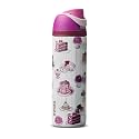 Owala FreeSip Stainless Steel Water Bottle 24 oz Delectable Delights