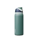 Owala FreeSip Stainless Steel Water Bottle 32 oz Joshua Tree