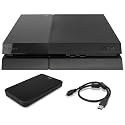 OWC 2.0 TB External Hard Drive Upgrade