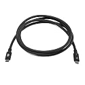 OWC 2.0M Thunderbolt 5 (USB-C) Cable