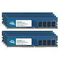 OWC 256GB 8x32GB DDR4 2666MHz PC4-21300 CL19
