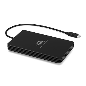 OWC 8TB Envoy Ultra Thunderbolt 5 Portable