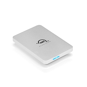 OWC Envoy Pro Elektron 2TB USB-C Portable