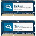 OWC Memory 12GB DDR3L PC3-12800 1600MHz RAM