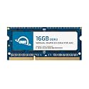 OWC Memory 16GB DDR3 PC3-12800 1600MHz SO-DIMM RAM