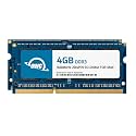 OWC Memory 8GB (2X 4GB) DDR3L PC3-12800 1600MHz RAM