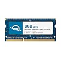 OWC Memory 8GB DDR3L CL11 PC3-12800 1600MHz SO-DIMM RAM