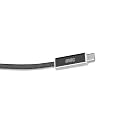OWC USB4 Active Optical Cable 40Gb/s 60W 4.5M (14.76ft) USB-C