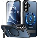 OWKEY for Samsung Galaxy A17 5G Magnetic