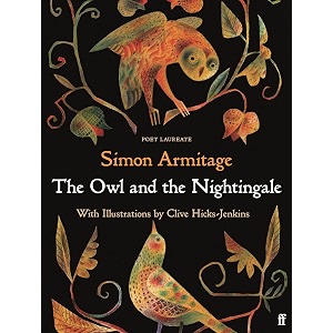 the owl and the nightingale