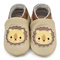Owlowla Baby Soft Sole Leather Crib Shoes Infant Toddler Pre-Walker Shoes Boy Girl …