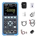 OWON HDS242S 3 in1 Handheld Digital Oscilloscope Waveform Generator Multimeter 2CH USB Type C 40MHz 3.5 LCD Test Meter