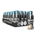 OWYN Only What You Need Pro Elite Vegan High Protein Keto Shake, 32g Protein, 9 Amino Acids, Omega-3, Prebiotics, Workout and Recovery, 0g Net Carbs, Zero Sugar (Vanilla, 12 Fl Oz (Pack of 24)