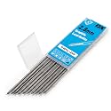 OX Tuff Carbon Marking Pencil Refills - 2.88mm 10 Pack