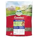 Oxbow Essentials Adult Rabbit Food, Timothy Hay Rabbit Pellets, USA, 25 lb