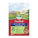 Oxbow Essentials Adult Rabbit Food, Timothy Hay Rabbit Pellets, USA, 5 lb