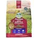 Oxbow Essentials Adult Rabbit Food, Timothy Hay Rabbit Pellets, USA, 10 lb