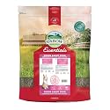 Oxbow Essentials Young Rabbit Food, High-Fiber Rabbit Pellets, USA, 25 lb