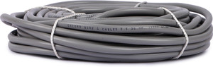 Oxcord 2 core round copper wires and