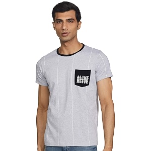 Oxemberg Mens T-Shirt