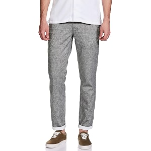 OXEMBERG Men Casual Pants