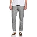 OXEMBERG Men Casual Pants