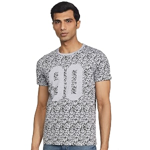 OXEMBERG Men T-Shirt