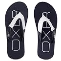 OXER Men39s Anti-Slip Flip-Flops Lightweight Slippers