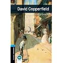 Oxford Bookworms Library: David Copperfield: Level 5: 1,800 Word Vocabulary