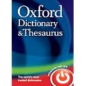 Oxford Dictionary & Thesaurus, 2/Ed, Hb