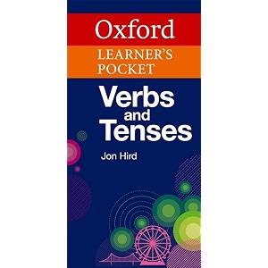 oxford learner39s pocket verbs and tenses
