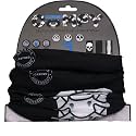 Oxford Multifunction Head And Neck Wear