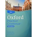 OXFORD PRACTICE GRAMMAR BASIC WITH KEY