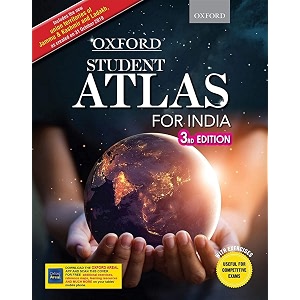 oxford student atlas for india 4th edition