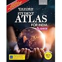 OXFORD STUDENT ATLAS FOR INDIA, 4TH EDITION