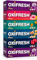 Oxi Fresh Tissue Box 2 Ply 1050